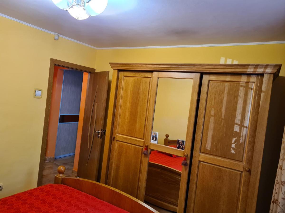 Horia Apartment Bucharest Exterior photo